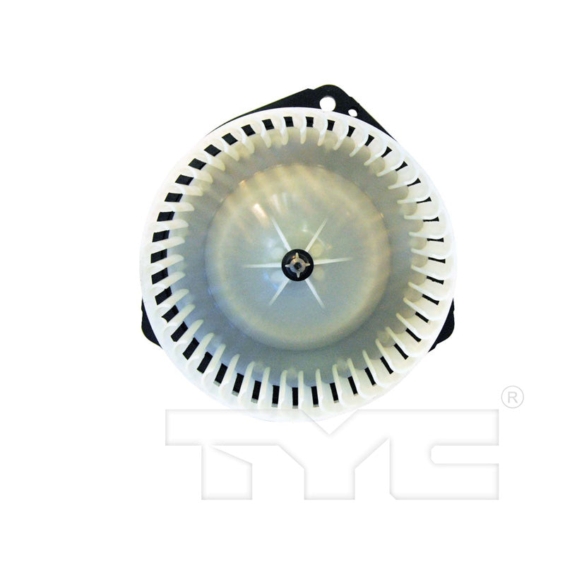 TYC 700159 Blower Assembly for 2000-2005 Buick Park Avenue