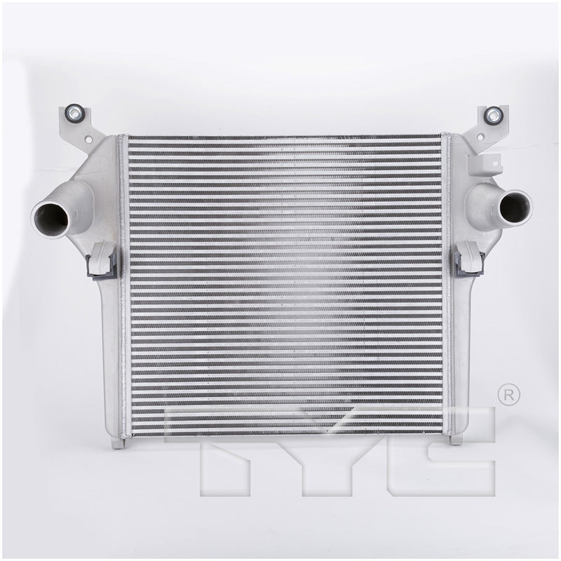 TYC 18031 Intercooler for 2010-2012 Dodge Ram 2500