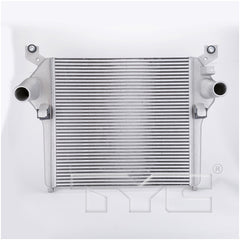 TYC 18031 Intercooler for 2010-2012 Dodge Ram 2500