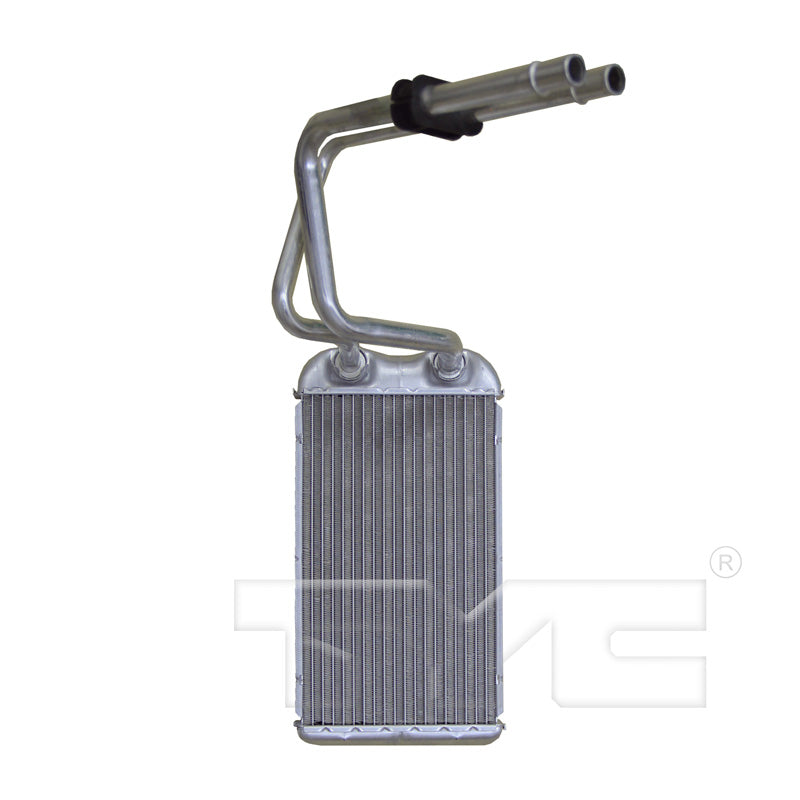 TYC 96118 HVAC Heater Core for 2005-2015 Toyota Tacoma