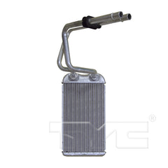 TYC 96118 HVAC Heater Core for 2005-2015 Toyota Tacoma
