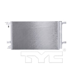 TYC 3794 A/C Condenser for 2010-2020 Buick Allure