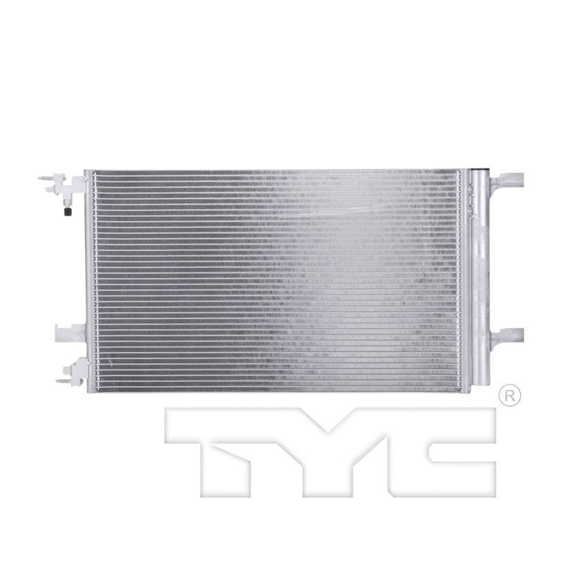 TYC 3794 A/C Condenser for 2010-2020 Buick Allure