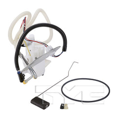TYC 150029-A Fuel Pump for 1999-2003 Ford F-250 Super Duty