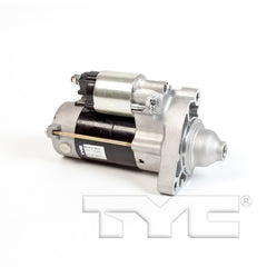 TYC 1-17950 Starter Motor for 2006-2013 Dodge Dakota
