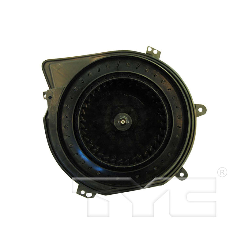TYC 700098 Blower Assembly for 1998-2002 Buick LeSabre