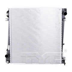 TYC 2342 Radiator Assembly for 2002-2005 Ford Explorer