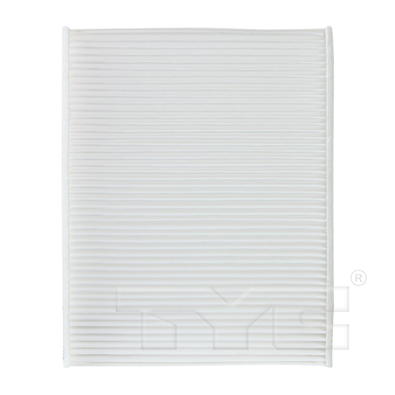 TYC 800163P Cabin Air Filter for 2011-2022 Ford EcoSport