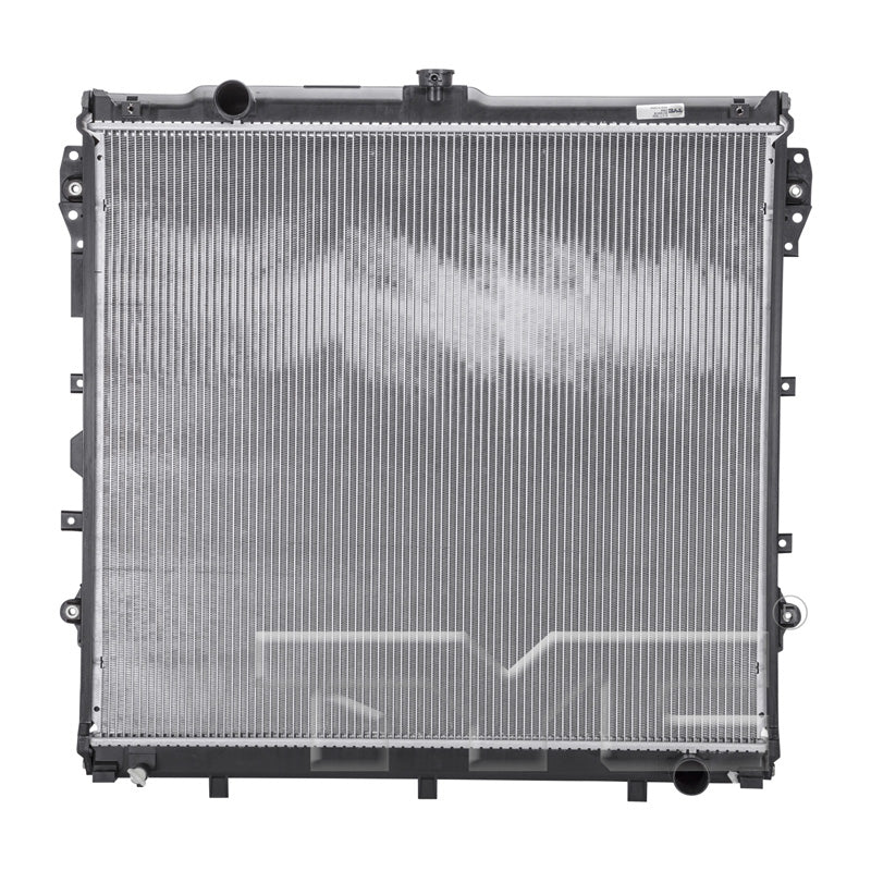 TYC 2994 Radiator Assembly for 2007-2013 Toyota Sequoia