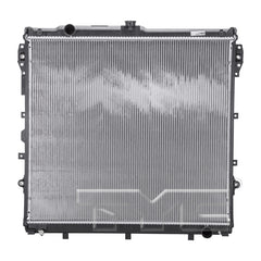 TYC 2994 Radiator Assembly for 2007-2013 Toyota Sequoia