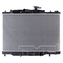 TYC 13579 Radiator Assembly for 2016-2018 Scion iA