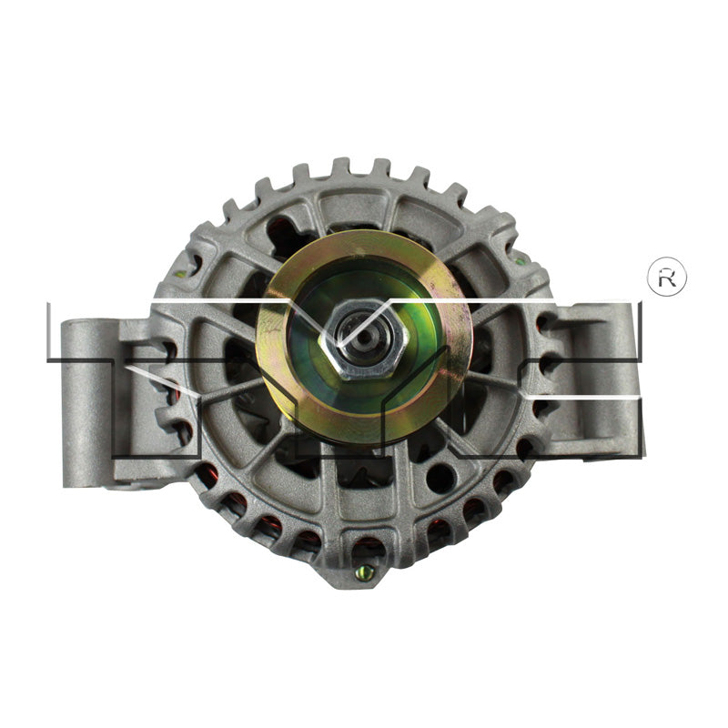 TYC 2-08259 Alternator for 2001-2004 Ford Escape
