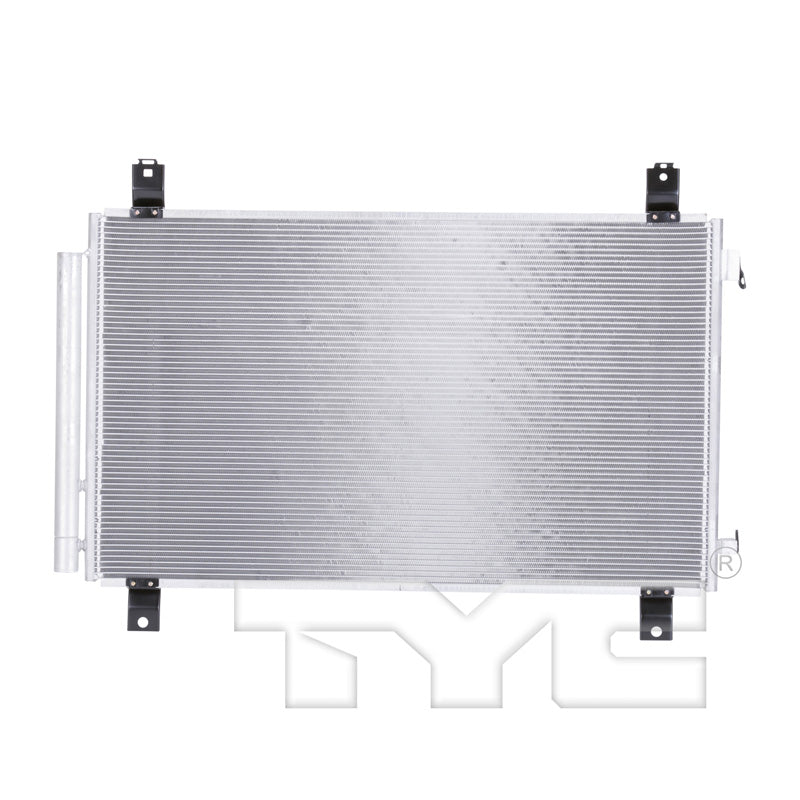 TYC 4996 A/C Condenser for 2016-2026 Honda Passport