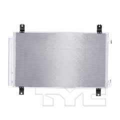 TYC 4996 A/C Condenser for 2016-2026 Honda Passport