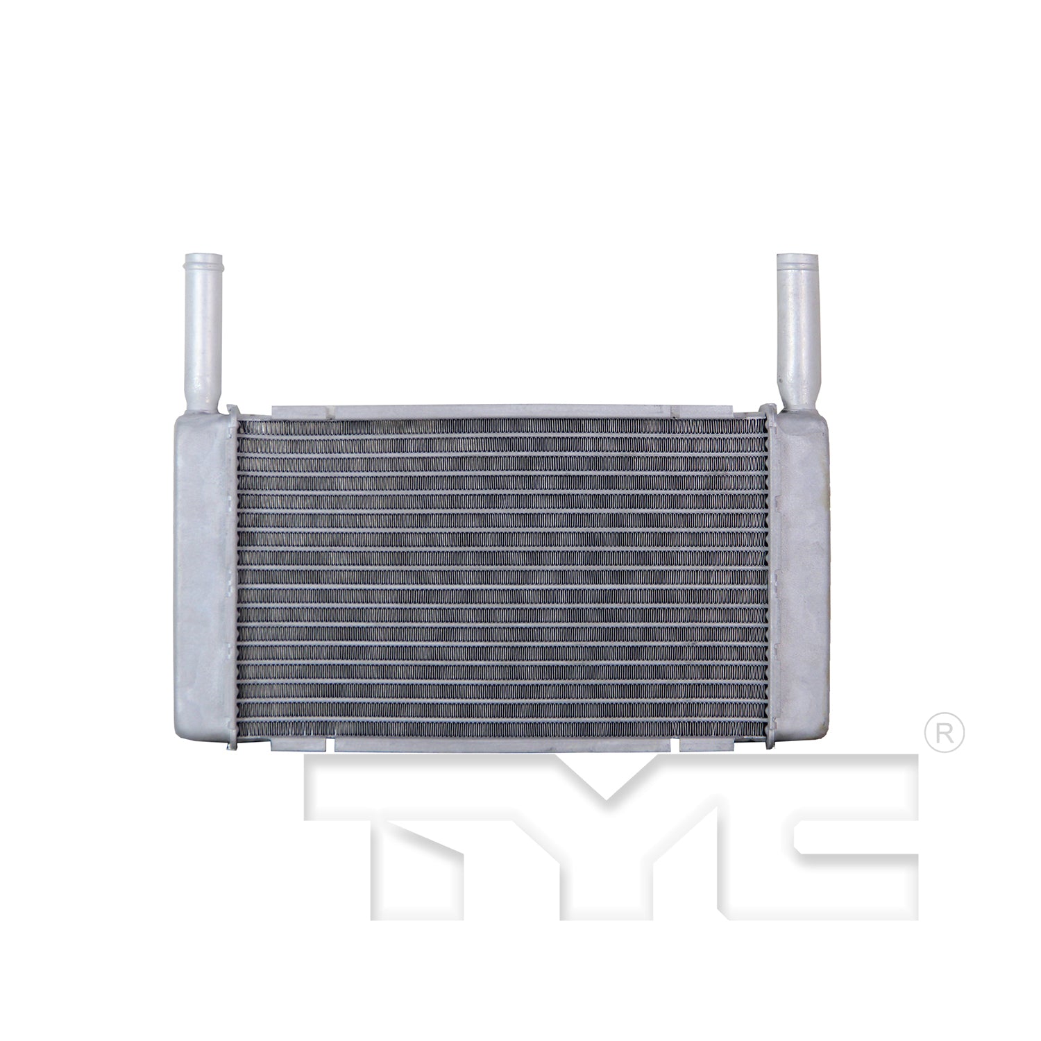 TYC 96120 HVAC Heater Core for 1967-1972 Chevrolet Blazer