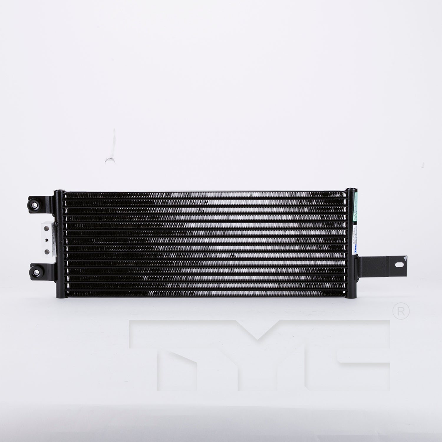 TYC 19068 Auto Trans Oil Cooler for 2012-2018 Jeep Wrangler
