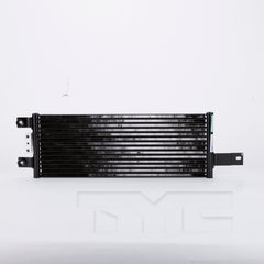 TYC 19068 Auto Trans Oil Cooler for 2012-2018 Jeep Wrangler