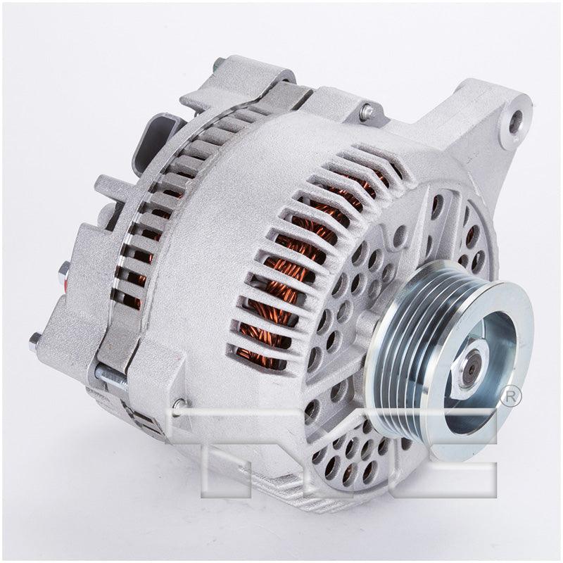 TYC 2-07764 Alternator for 1992-2005 Ford Crown Victoria