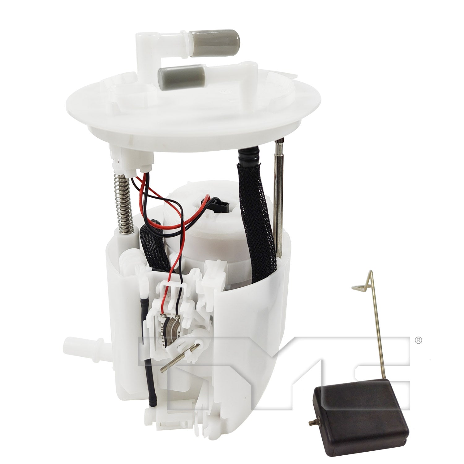 TYC 150461-A Fuel Pump for 2011-2015 Ford Edge