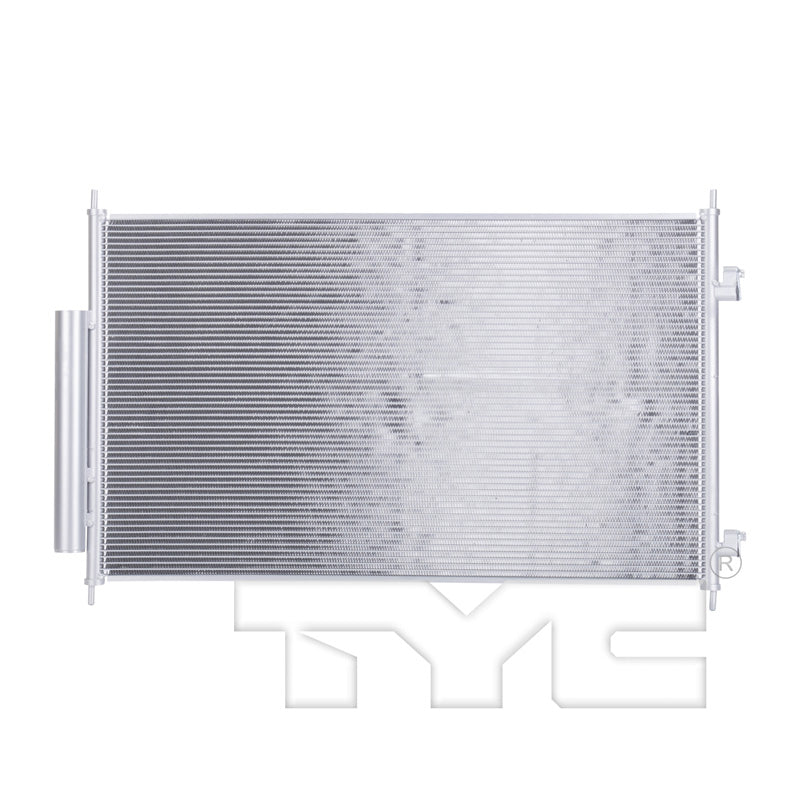 TYC 4917 A/C Condenser for 2016-2022 Honda HR-V