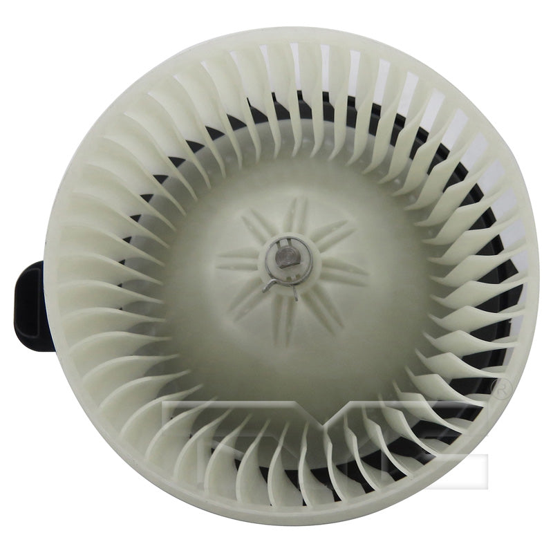 TYC 700308 Blower Assembly for 2014-2022 Jeep Wrangler