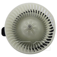 TYC 700308 Blower Assembly for 2014-2022 Jeep Wrangler