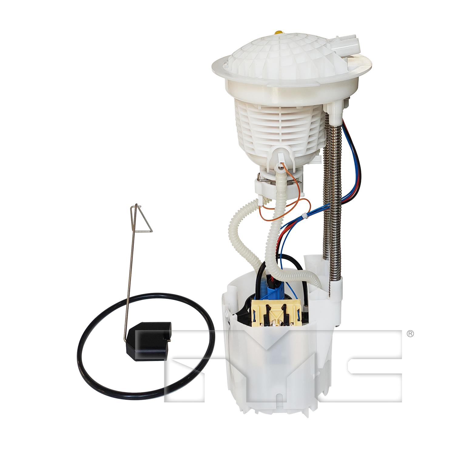 TYC 150488-A Fuel Pump for 2010 Dodge Ram 2500