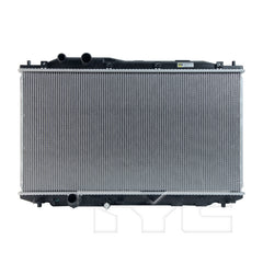 TYC 2922 Radiator Assembly for 2006-2011 Honda Civic