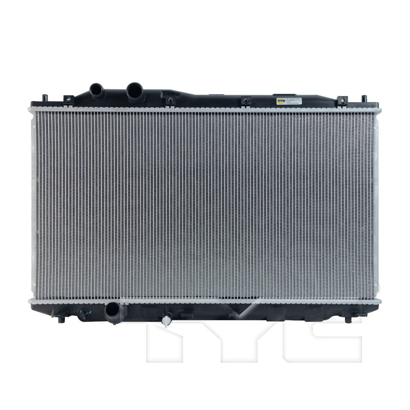 TYC 2922 Radiator Assembly for 2006-2011 Honda Civic
