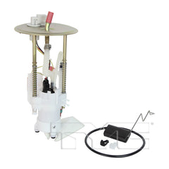 TYC 150272-A Fuel Pump for 2005 Ford Mustang