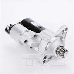TYC 1-19214 Starter Motor for 2012-2019 Audi A3