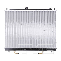 TYC 2752 Radiator Assembly for 2003-2006 Mitsubishi Montero