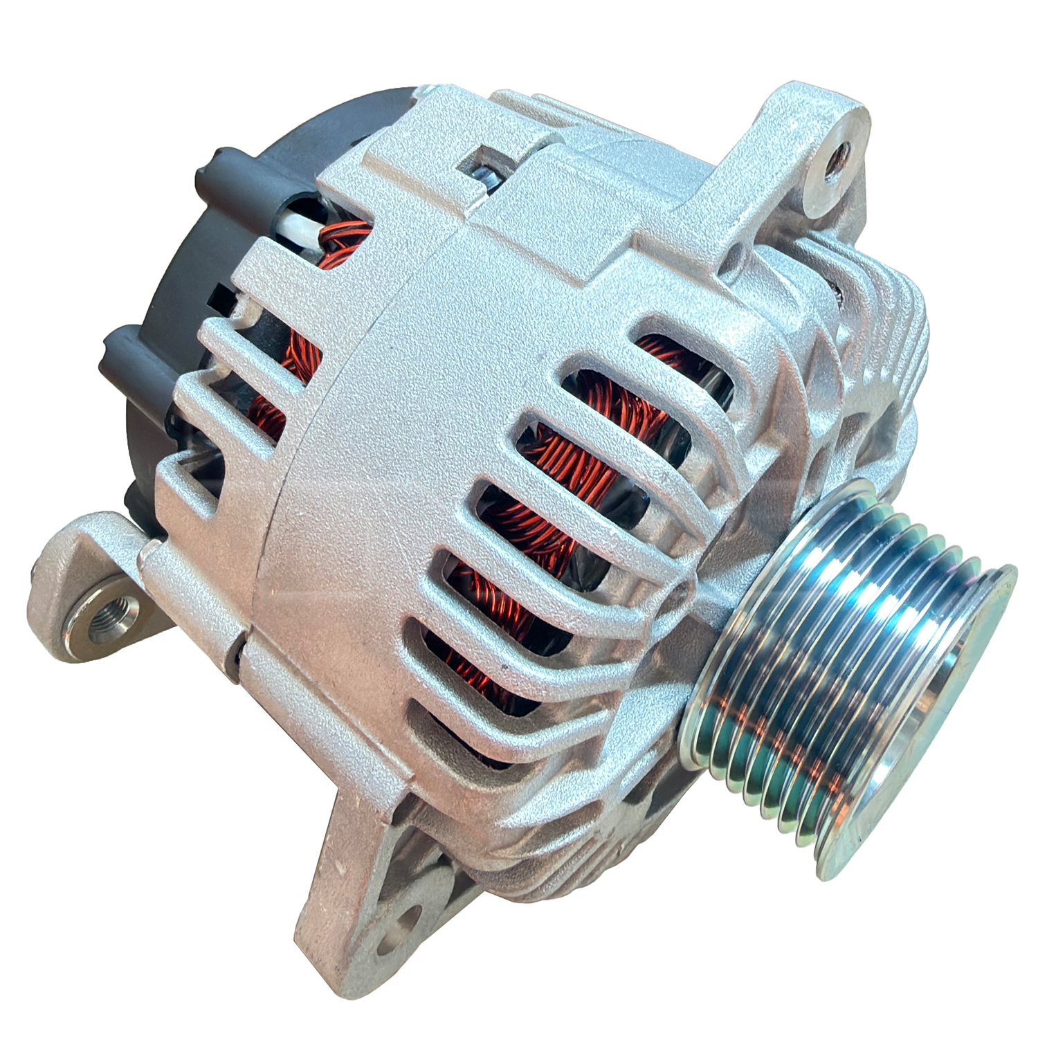 TYC 2-11256 Alternator for 2007-2021 INFINITI QX56