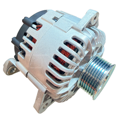 TYC 2-11256 Alternator for 2007-2021 INFINITI QX56
