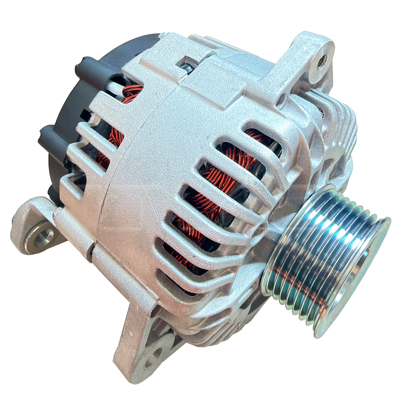 TYC 2-11256 Alternator for 2007-2021 INFINITI QX56