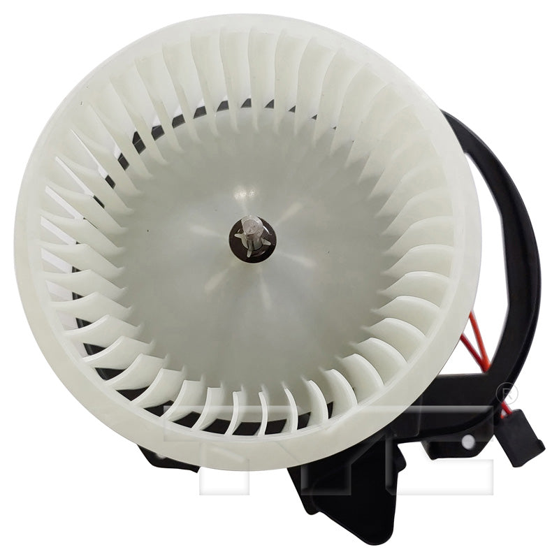 TYC 700338 Blower Assembly for 2014-2020 Mercedes-Benz CLA250
