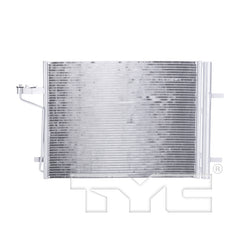 TYC 4106 A/C Condenser for 2013-2019 Ford C-Max