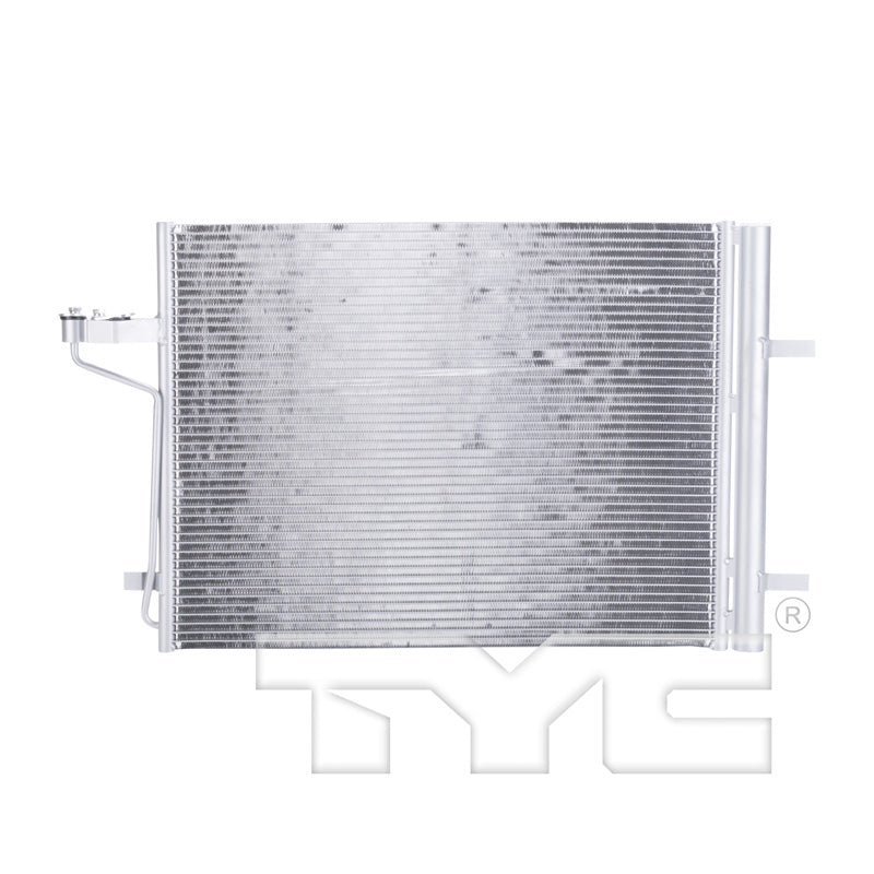 TYC 4106 A/C Condenser for 2013-2019 Ford C-Max