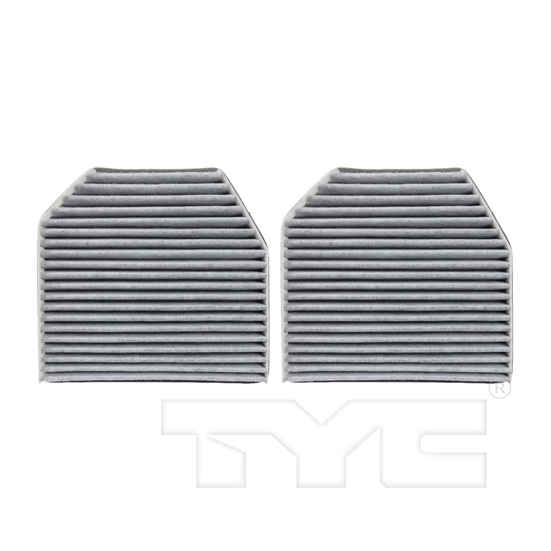 TYC 800212C2 Cabin Air Filter for 2003-2012 Mercedes-Benz SL500