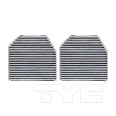 TYC 800212C2 Cabin Air Filter for 2003-2012 Mercedes-Benz SL500