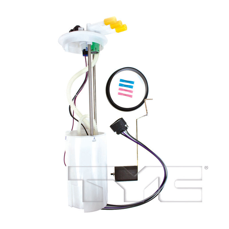 TYC 150004-A Fuel Pump for 1999-2003 Chevrolet Silverado 1500