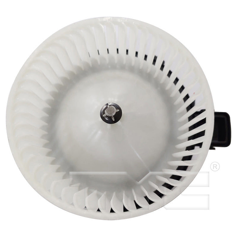 TYC 700348 Blower Assembly for 2017-2025 Audi A4