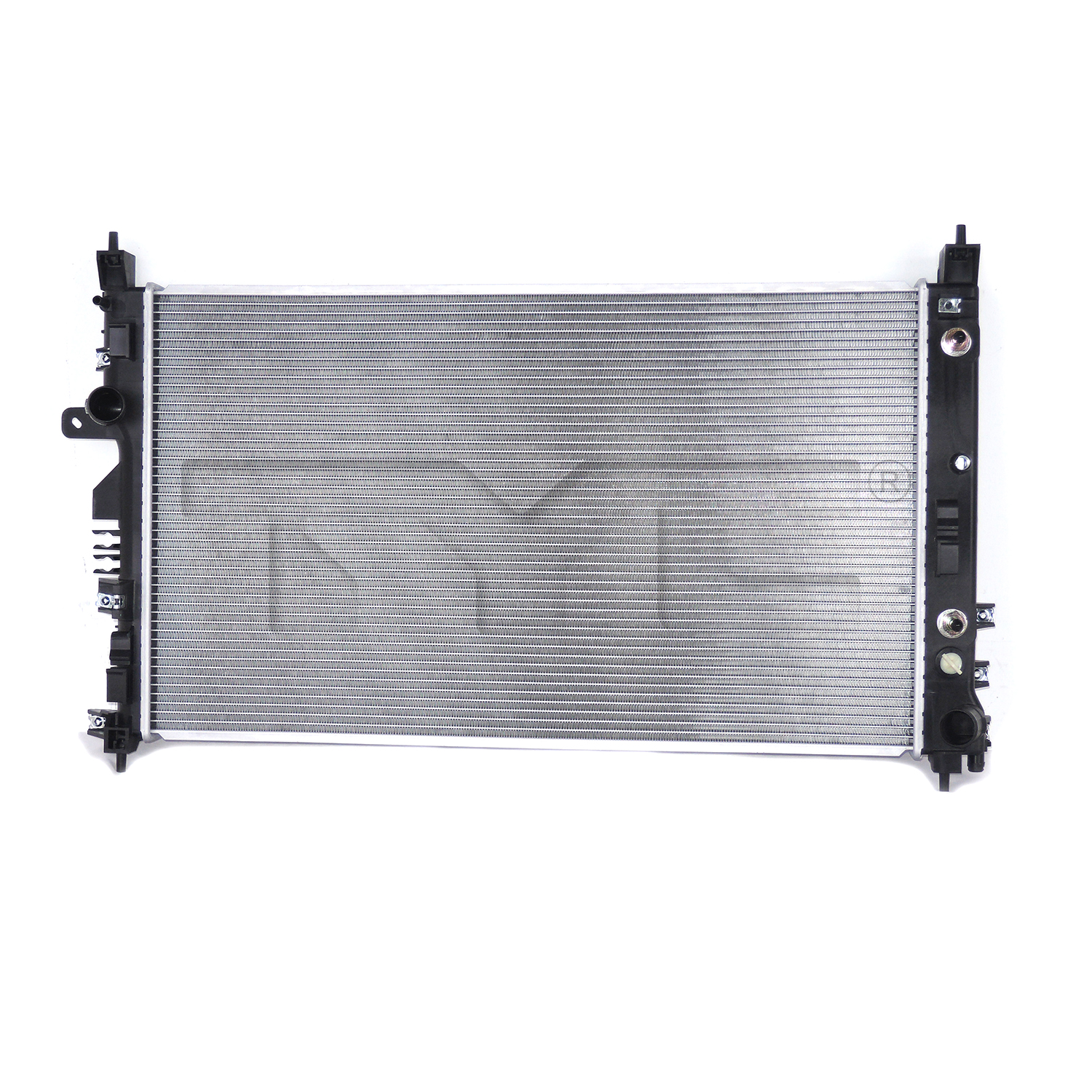 TYC 13774 Radiator Assembly for 2019-2025 INFINITI QX50