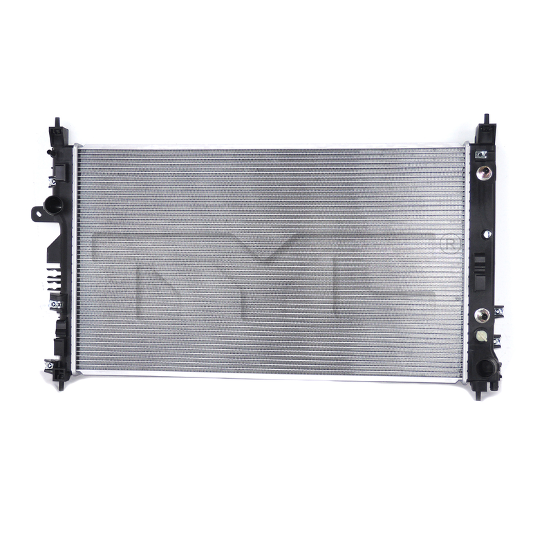 TYC 13774 Radiator Assembly for 2019-2025 INFINITI QX50