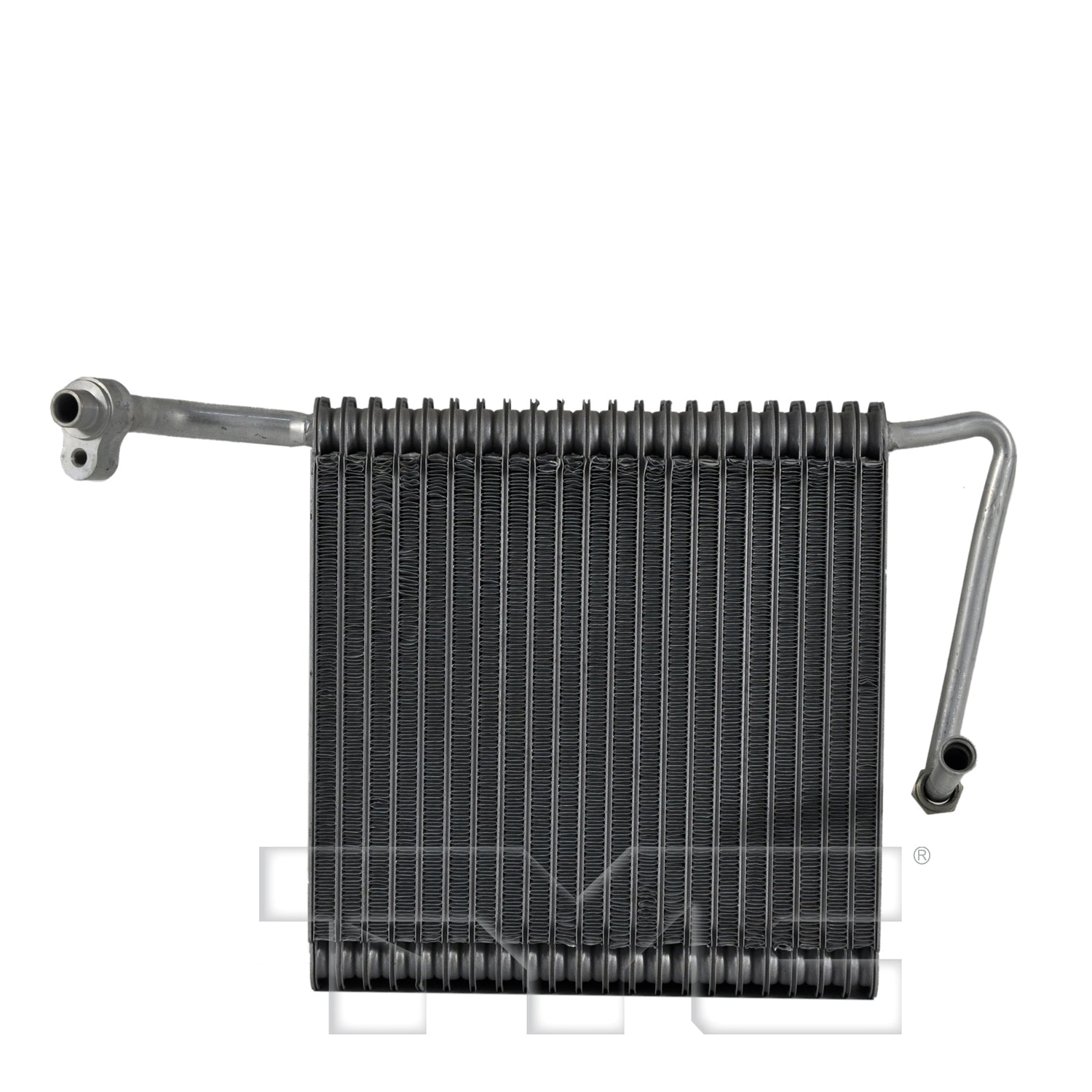 TYC 97043 A/C Evaporator Core for 1999-2002 Chevrolet Express 1500