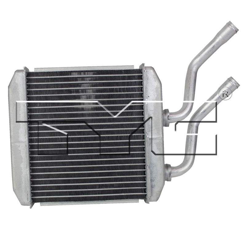 TYC 96045 HVAC Heater Core for 1995-2005 Chevrolet Cavalier