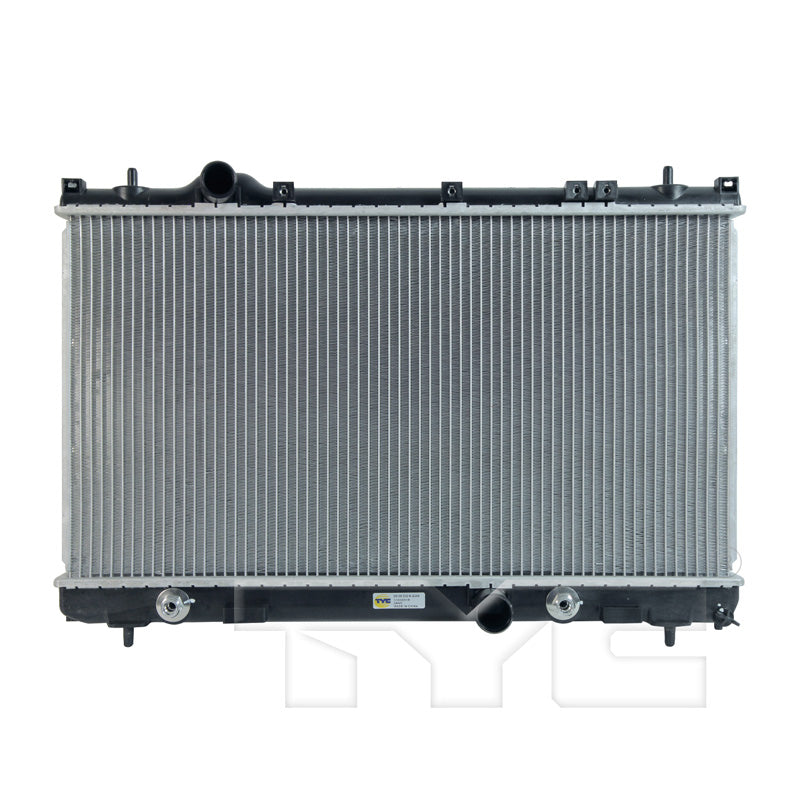 TYC 2845 Radiator Assembly for 2005 Dodge Neon