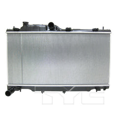 TYC 13461 Radiator Assembly for 2015-2019 Subaru Legacy