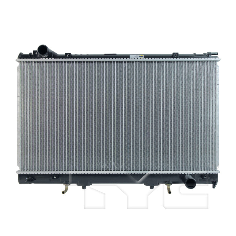 TYC 2058 Radiator Assembly for 1995-2000 Lexus LS400