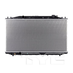 TYC 13311 Radiator Assembly for 2012-2014 Acura TSX